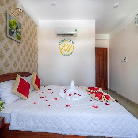 Kim Hoa Hotel Quy Nhơn Kültér fotó
