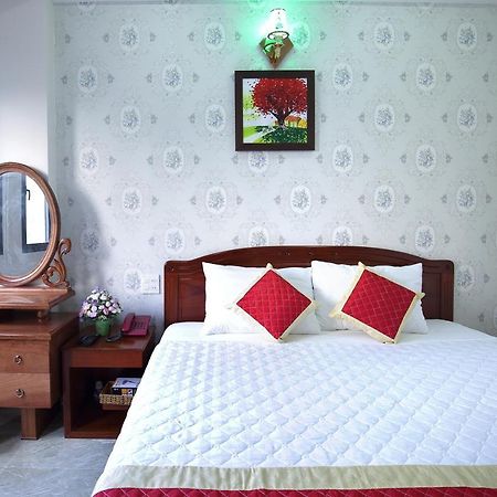 Kim Hoa Hotel Quy Nhơn Kültér fotó