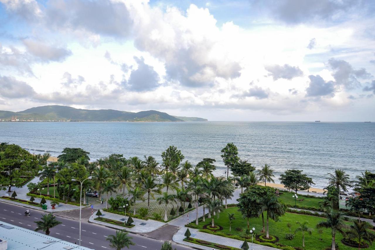 Kim Hoa Hotel Quy Nhơn Kültér fotó