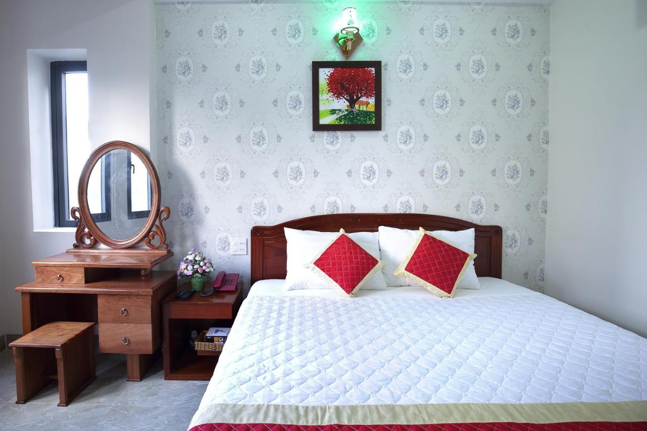 Kim Hoa Hotel Quy Nhơn Kültér fotó